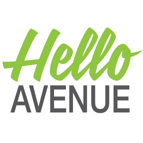 Hello Avenue - Colorado Springs Rental Property