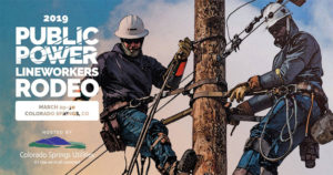 APPA Lineworkers Rodeo