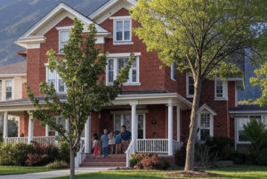 Colorado Springs Rental Property CSU Utilities