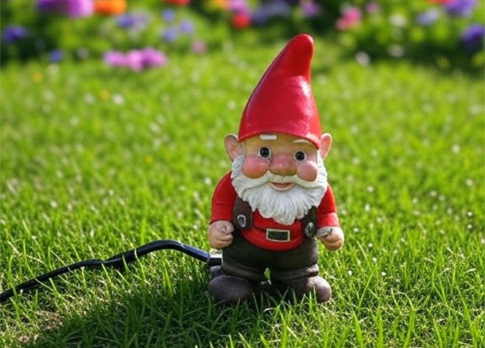 Colorado Springs water-wise rules for landscaping.